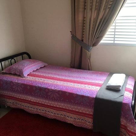 Miker Homestay Seri Iskandar Buitenkant foto