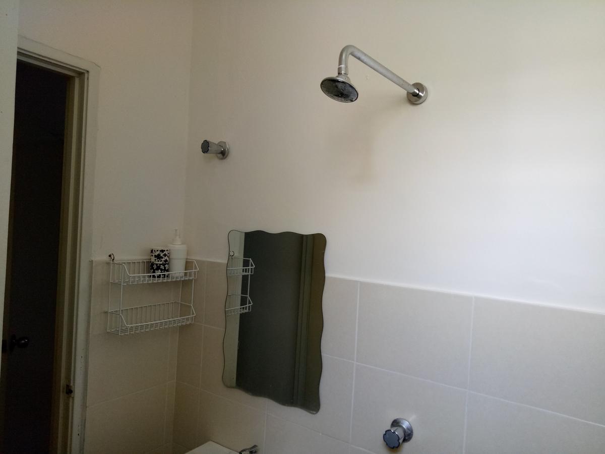 Miker Homestay Seri Iskandar Buitenkant foto