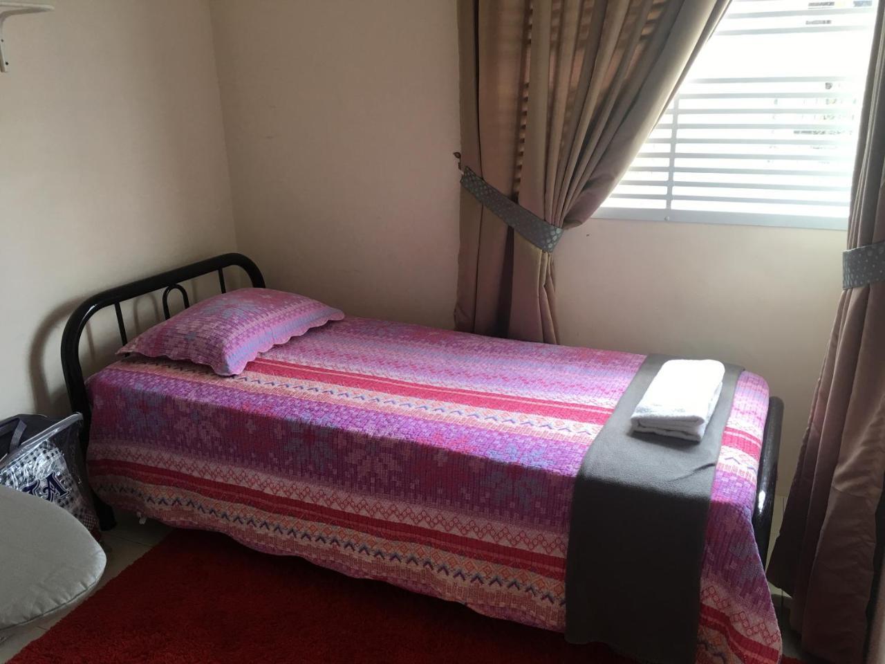 Miker Homestay Seri Iskandar Buitenkant foto